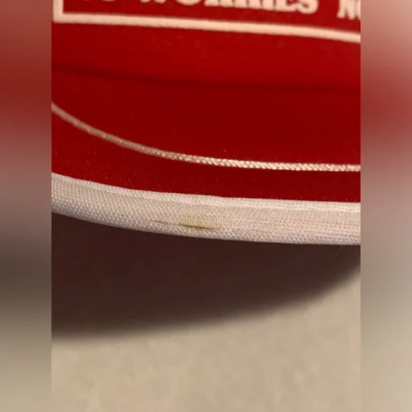 Retired 3 Stripe hat - Picture 2 of 8